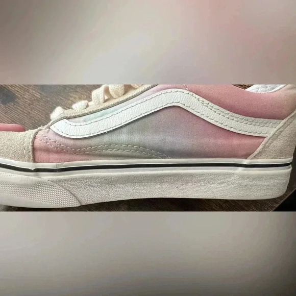 VANS | Women’s Old Skool Aura Shift sneakers. Size: 6.0 - Picture 5 of 16